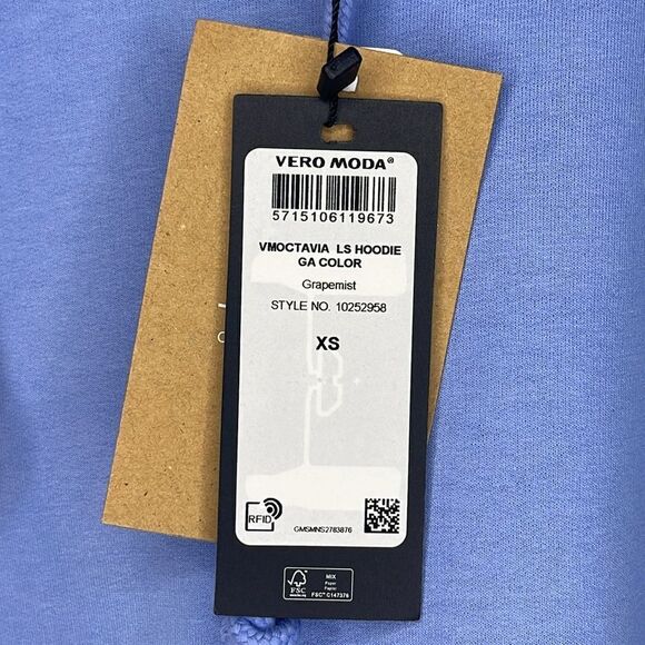 Vero Moda Hoodie - Picture 4 of 6